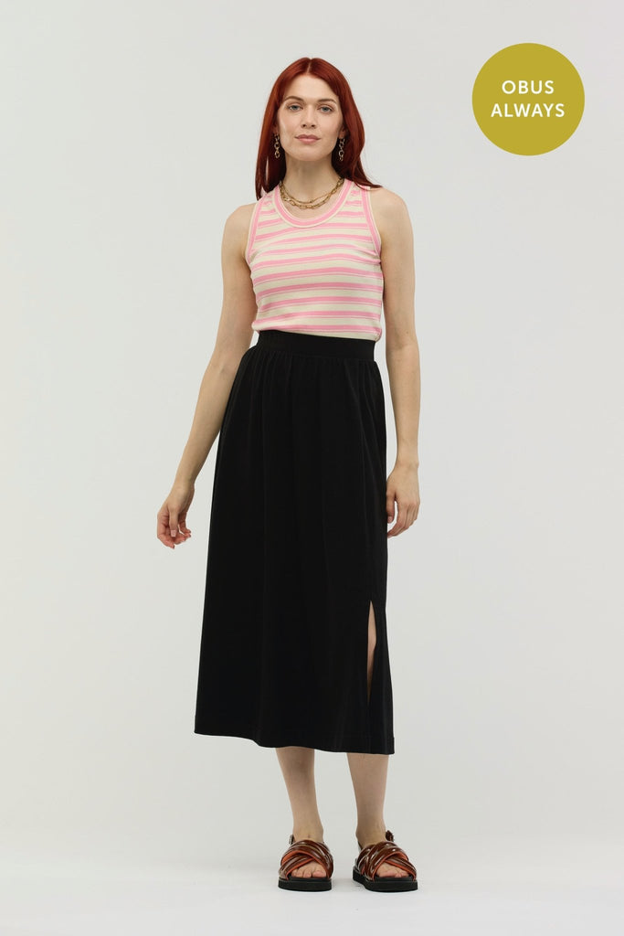 Organic Traveller Skirt - Obus Online