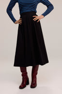 Organic Traveller Skirt - Obus Online