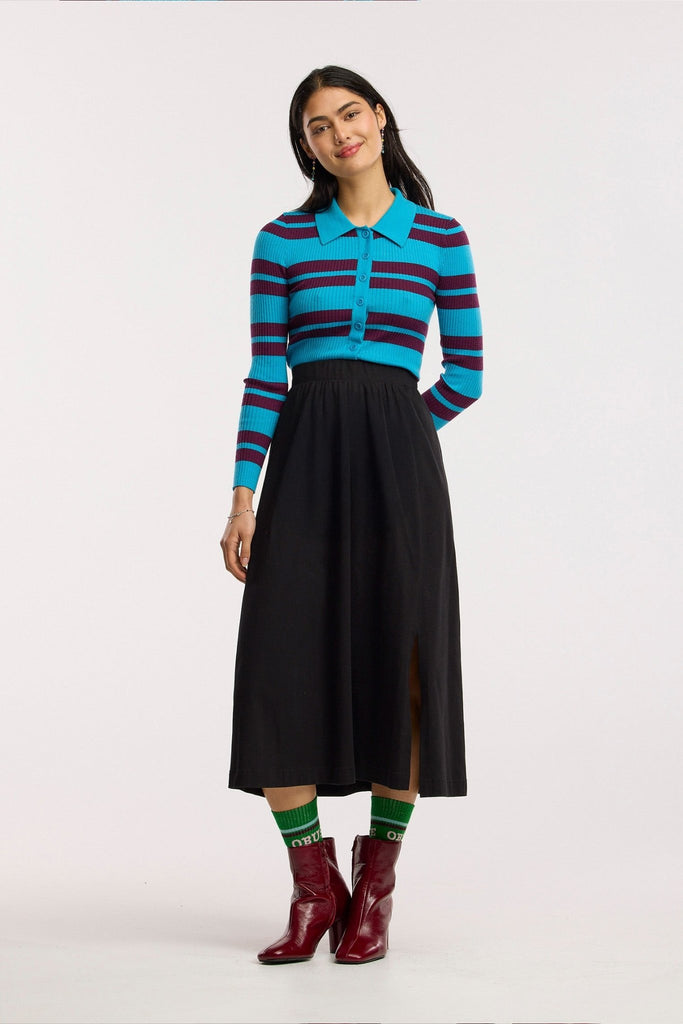 Organic Traveller Skirt - Obus Online
