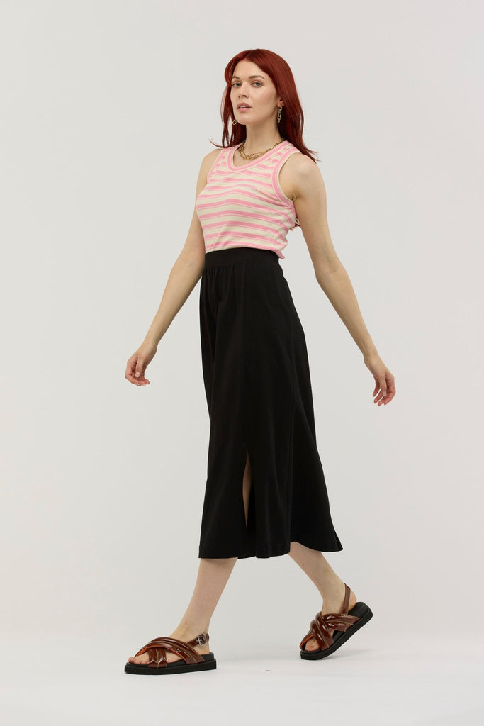 Organic Traveller Skirt - Obus Online