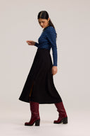 Organic Traveller Skirt - Obus Online