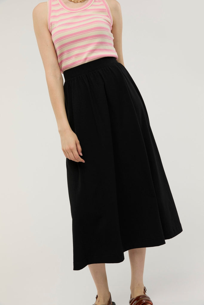 Organic Traveller Skirt - Obus Online