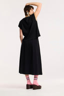 Organic Traveller Skirt - Obus Online