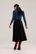 Organic Traveller Skirt - Obus Online