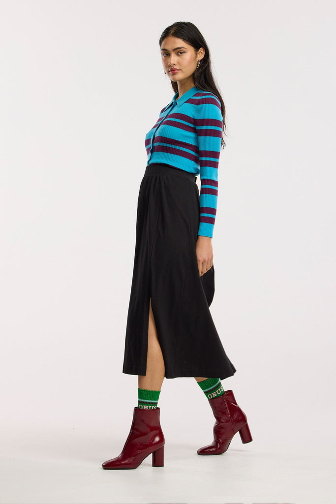 Organic Traveller Skirt - Obus Online
