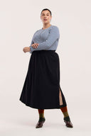 Organic Traveller Skirt - Obus Online
