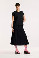 Organic Traveller Skirt - Obus Online