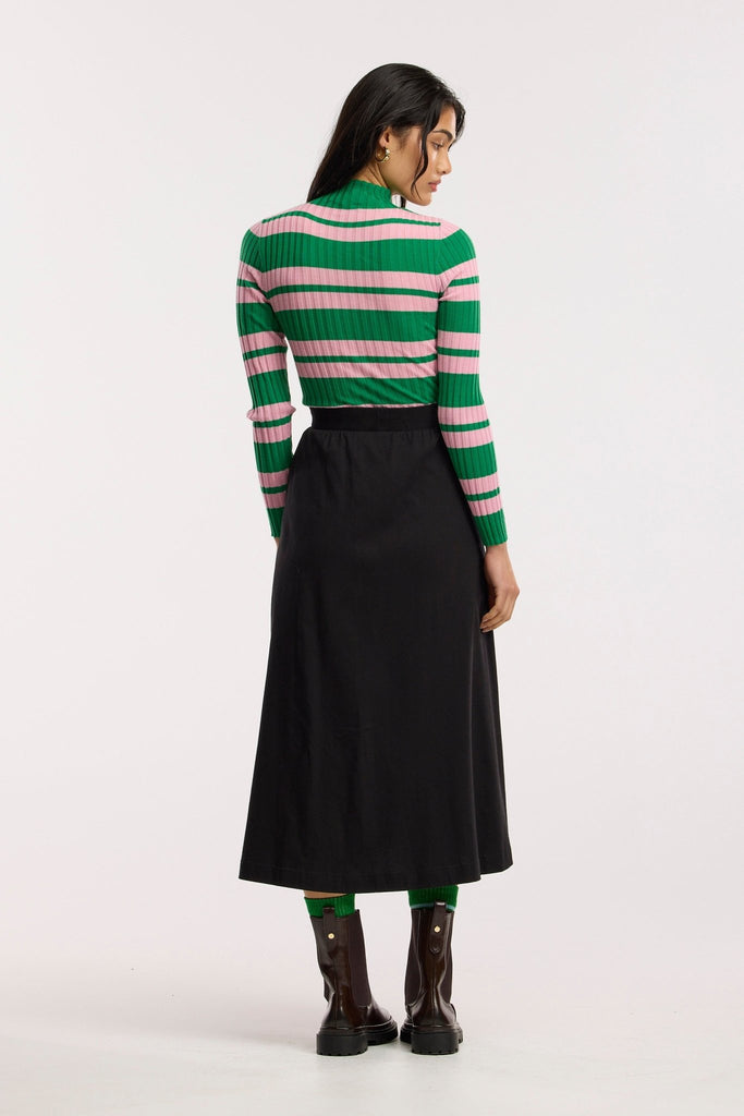 Organic Traveller Skirt - Obus Online