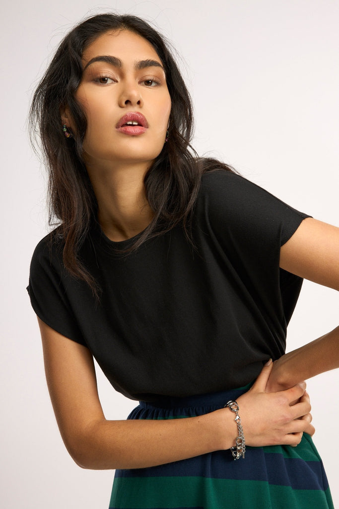 Organic Traveller Tee - Obus Online