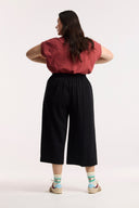 Organic Traveller Tee - Obus Online
