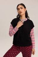 Organic Traveller Tee - Obus Online