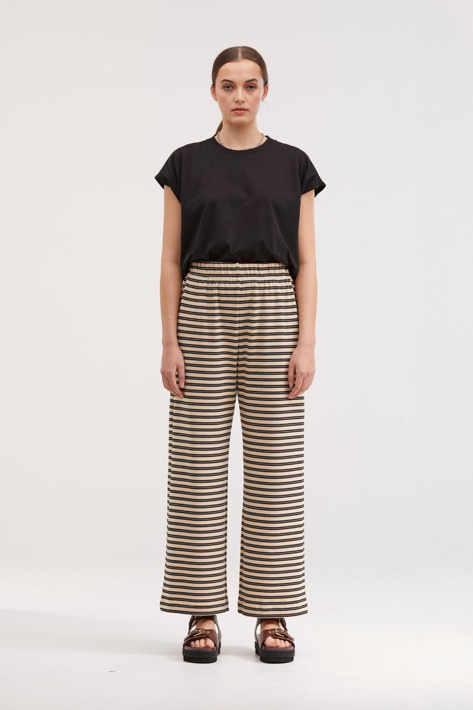 Organic Traveller Tee - Obus Online