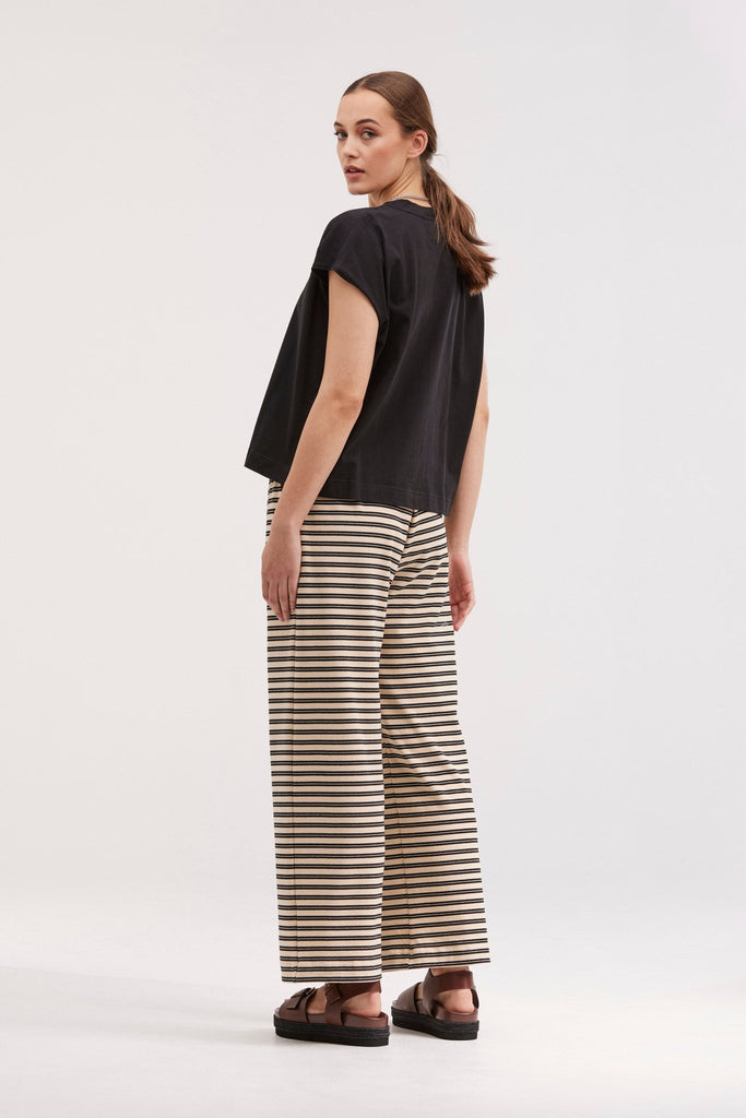Organic Traveller Tee - Obus Online
