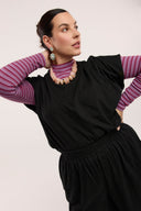 Organic Traveller Tee - Obus Online