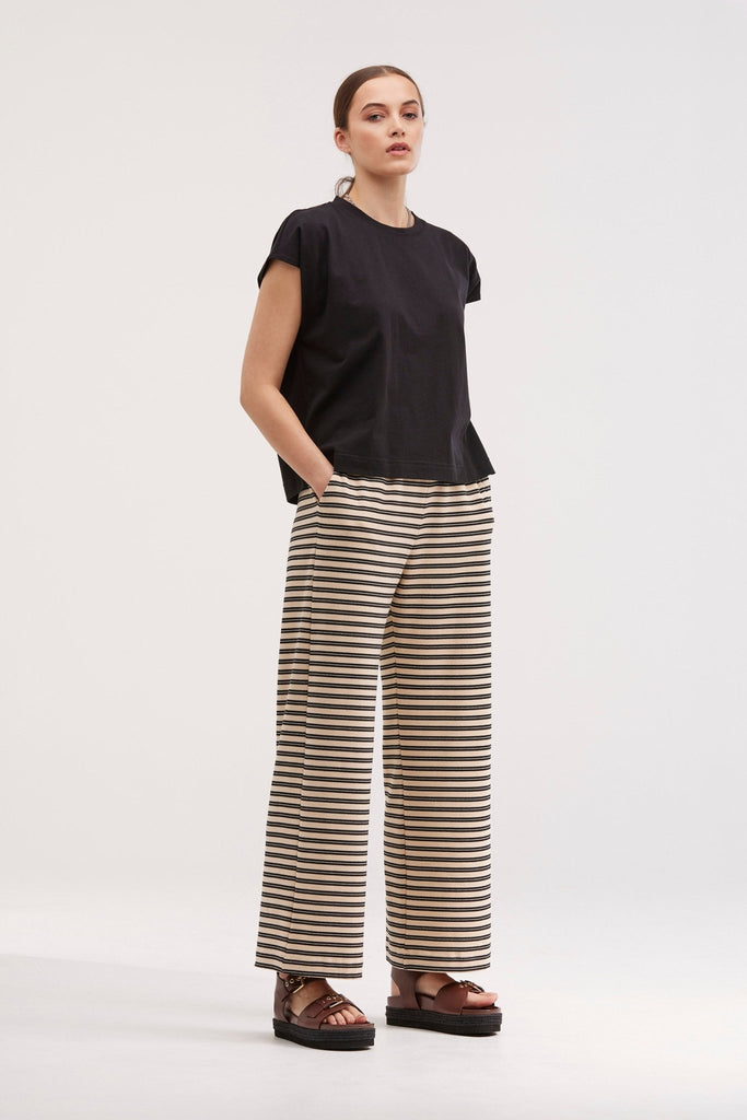 Organic Traveller Tee - Obus Online