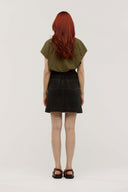 Organic Traveller Tee - Obus Online