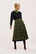 Organic Traveller Top - Obus Online