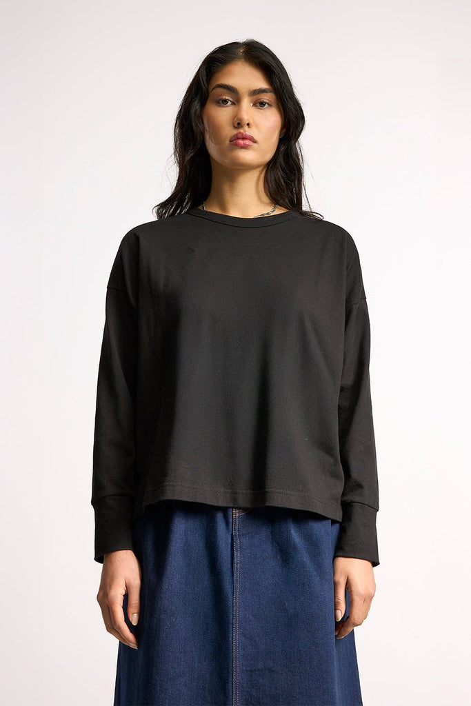 Organic Traveller Top - Obus Online