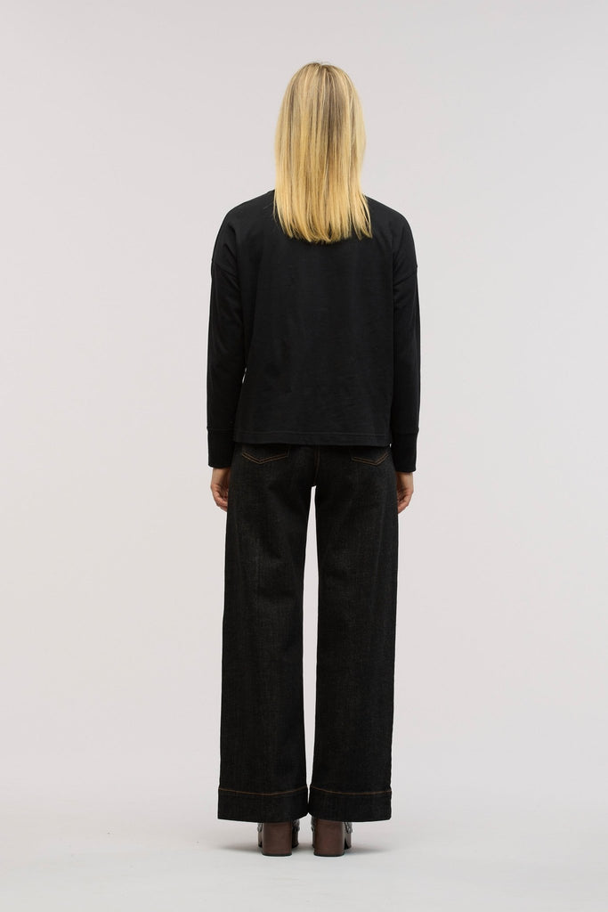 Organic Traveller Top - Obus Online