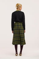 Organic Traveller Top - Obus Online