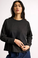 Organic Traveller Top - Obus Online