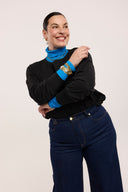 Organic Traveller Top - Obus Online