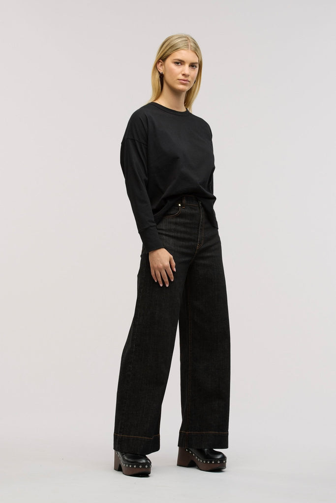 Organic Traveller Top - Obus Online