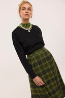 Organic Traveller Top - Obus Online
