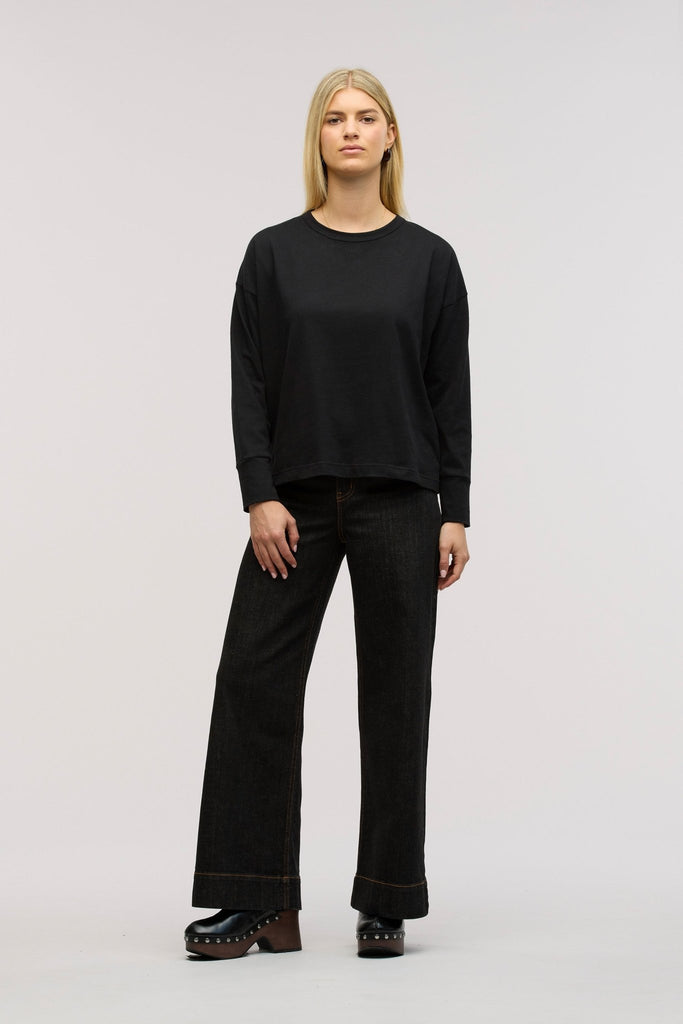 Organic Traveller Top - Obus Online