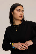 Organic Traveller Top - Obus Online