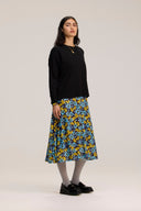 Organic Traveller Top - Obus Online