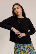 Organic Traveller Top - Obus Online