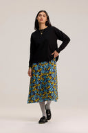 Organic Traveller Top - Obus Online