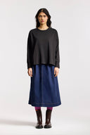 Organic Traveller Top - Obus Online