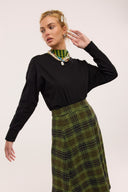 Organic Traveller Top - Obus Online