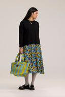Organic Traveller Top - Obus Online