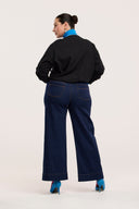 Organic Traveller Top - Obus Online
