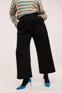 Organic Traveller Wide Leg Pant - Obus Online