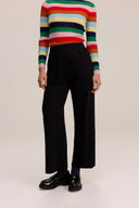 Organic Traveller Wide Leg Pant - Obus Online