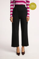 Organic Traveller Wide Leg Pant - Obus Online