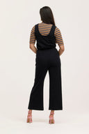 Organic Wide Leg Traveller Jumpsuit - Obus Online