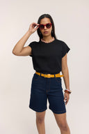 Organic Traveller Tee