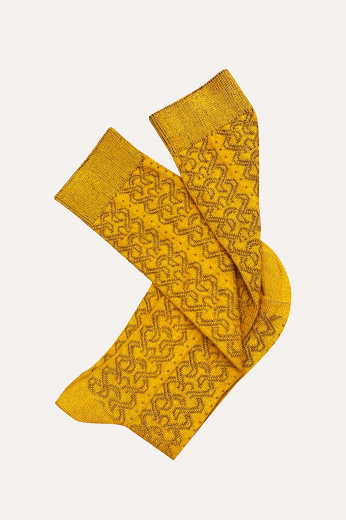 Ornella Cotton Sock - Obus Online