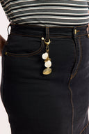 Pacifica Bag Charm - Obus Online