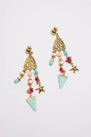 Pacifica Earring - Obus Online