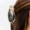 Palm Hair Claw - Obus Online