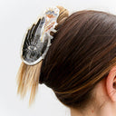 Palm Hair Claw - Obus Online