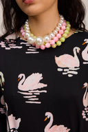 Becoming Pearl Necklace