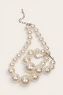 Becoming Pearl Necklace