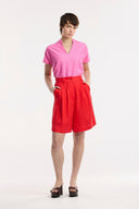 Perseverance Bermuda Short - Obus Online